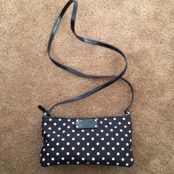 kate spade crossbody clearance